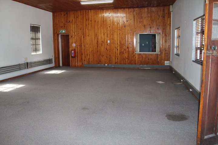 To Let  Bedroom Property for Rent in George Industrial Western Cape